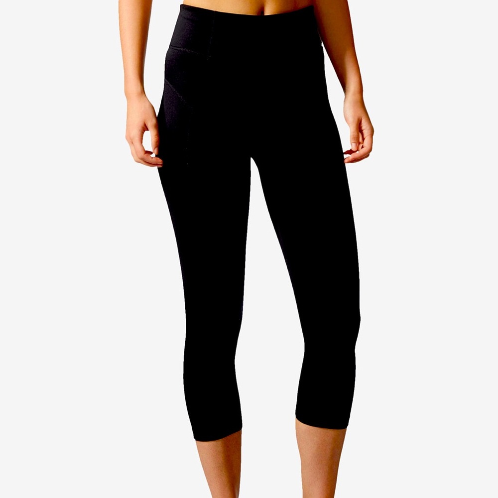 Adidas Cropped Leggings